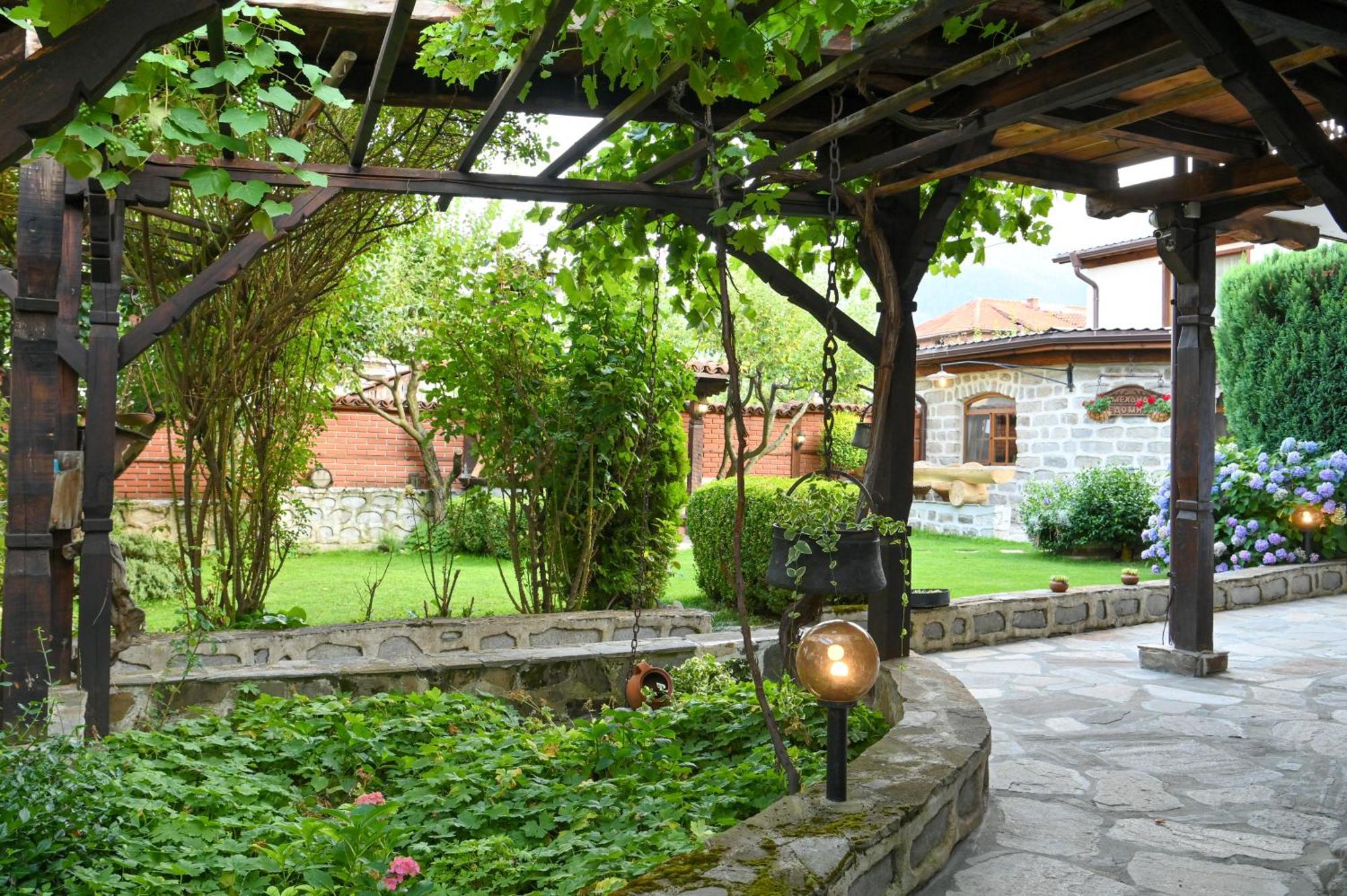 Klecherova House バンスコ エクステリア 写真